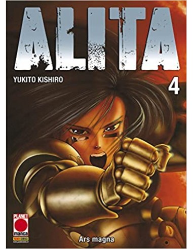 ALITA RISTAMPA 4