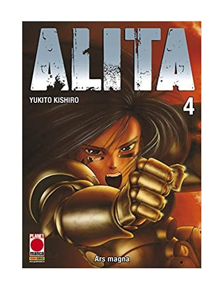 ALITA RISTAMPA 4