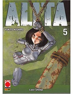 ALITA RISTAMPA 5