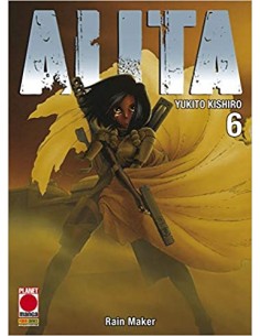 ALITA RISTAMPA 6