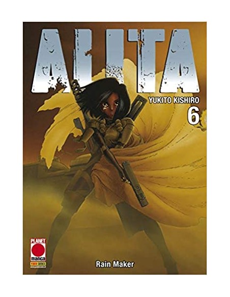 ALITA RISTAMPA 6