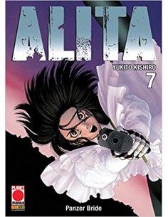 ALITA RISTAMPA 7