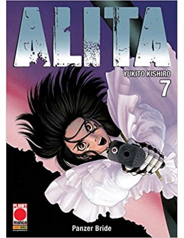 ALITA RISTAMPA 7