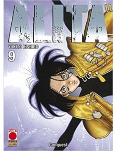ALITA RISTAMPA 9