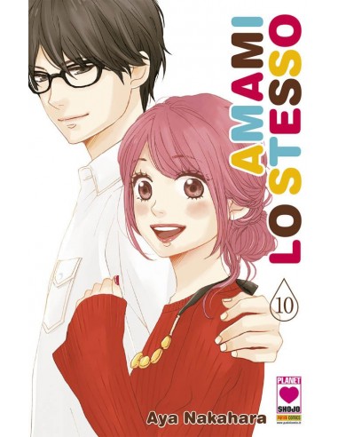 AMAMI LO STESSO 10