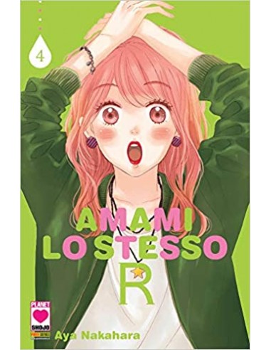 AMAMI LO STESSO R 4