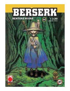 BERSERK 48