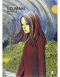UZUMAKI SPIRALE 1 (di 2) - UMAMI 1