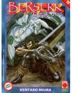 BERSERK COLLECTION 15 - BERSERK COLLECTION