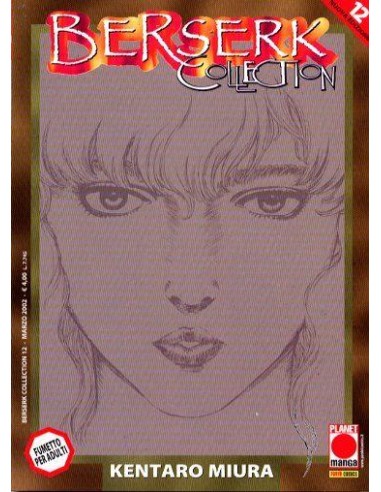 BERSERK COLLECTION 12