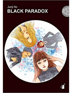 BLACK PARADOX - UMAMI 7