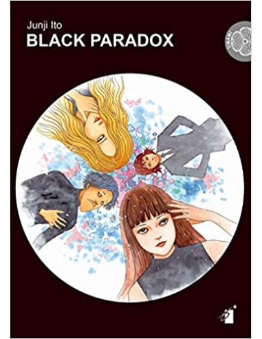 BLACK PARADOX - UMAMI 7
