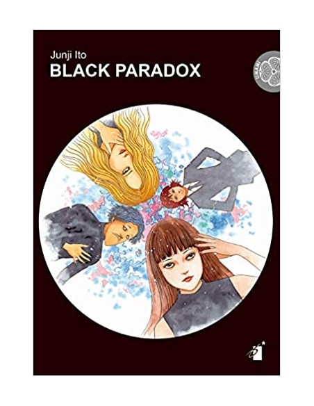 BLACK PARADOX - UMAMI 7