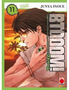 BTOOOM! 11