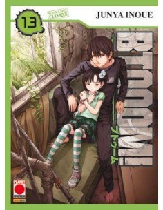 BTOOOM! 13