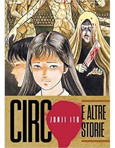 CIRCO E ALTRE STORIE