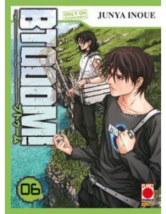 BTOOOM! 6
