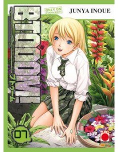 BTOOOM! 7