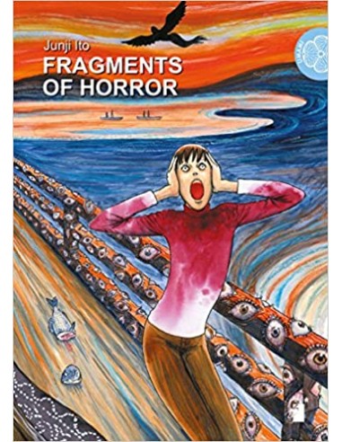 FRAGMENTS OF HORROR - UMAMI 4