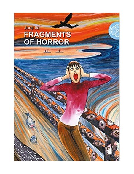 FRAGMENTS OF HORROR - UMAMI 4