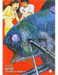 GYO - ODORE DI MORTE - UMAMI 5