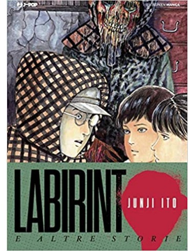 LABIRINTO E ALTRE STORIE