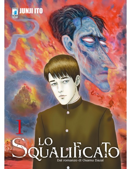 LO SQUALIFICATO 1 (di 3) - MUST 91