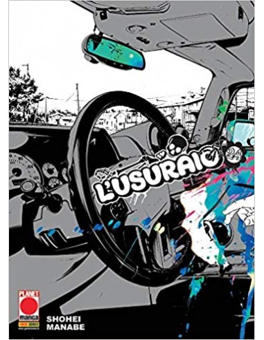 L`USURAIO 24