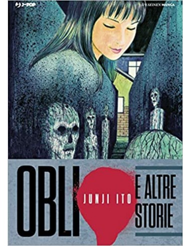 OBLIO E ALTRE STORIE