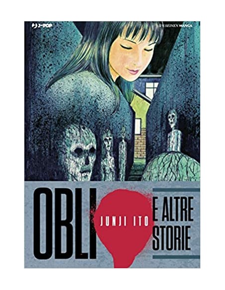 OBLIO E ALTRE STORIE