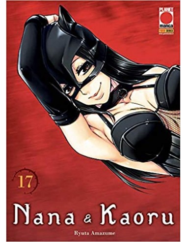 NANA E KAORU 17 - (di 18)