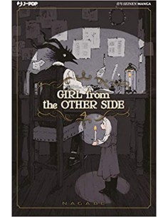 GIRL FROM THE OTHER SIDE 4 (di 11)