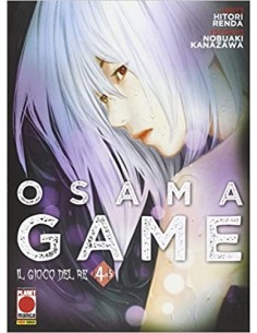 OSAMA GAME 4  (DI 5)