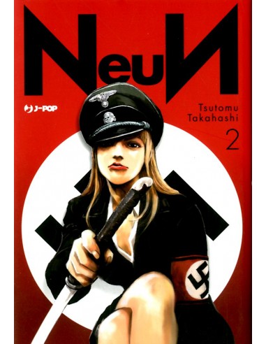 NEUN 2 (di 6)