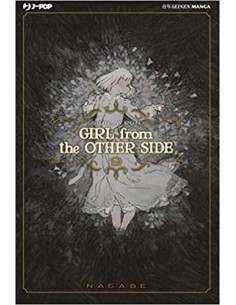 GIRL FROM THE OTHER SIDE 9 (di 11)