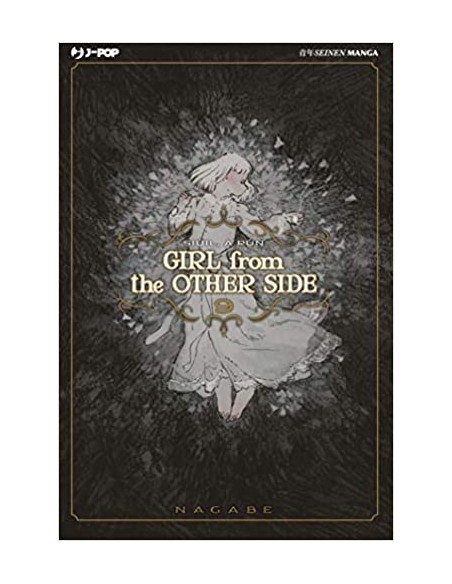 GIRL FROM THE OTHER SIDE 9 (di 11)