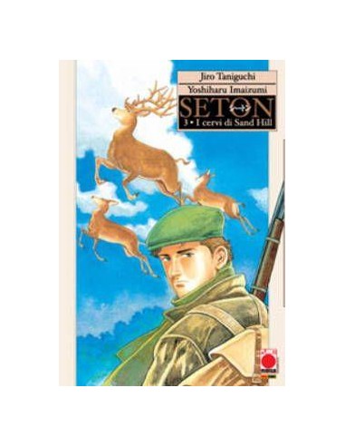 SETON 3