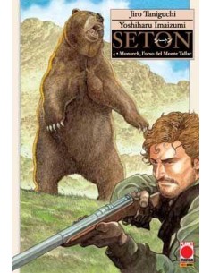 SETON 4