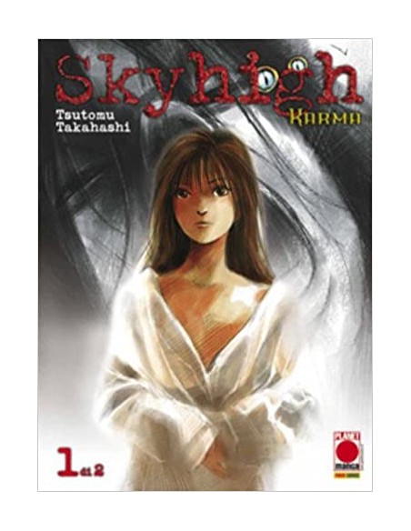 SKY HIGH KARMA 1 - (di 2)