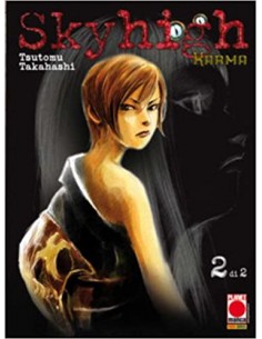 SKY HIGH KARMA 2 - (di 2)