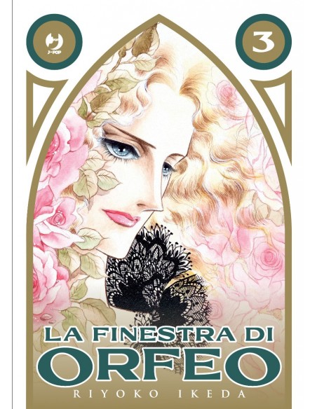 LA FINESTRA DI ORFEO 3 (di 9)