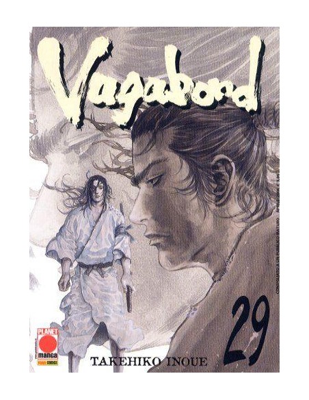 VAGABOND 29