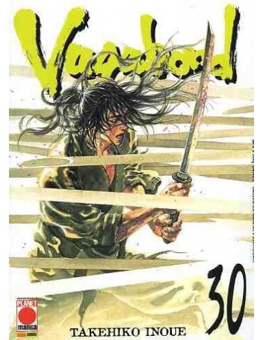 VAGABOND 30
