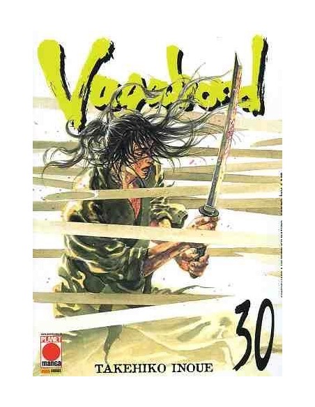 VAGABOND 30