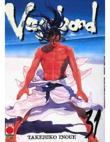 VAGABOND 31