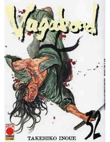 VAGABOND 32