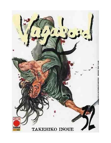 VAGABOND 32
