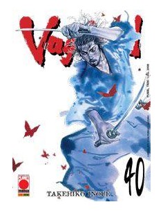VAGABOND 40
