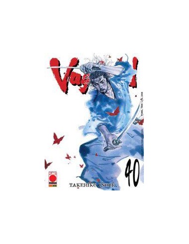 VAGABOND 40