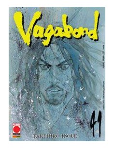 VAGABOND 41
